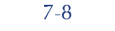 7-8